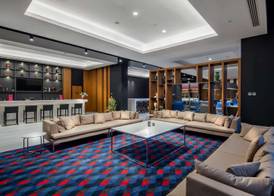 Hampton By Hilton Izmir Aliaga 4