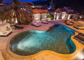 Villa Diamond 5