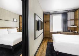 ibis Bridgwater, M5 Jct23 5