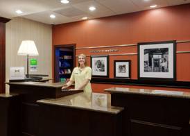 Hampton Inn Rochester-Webster 4