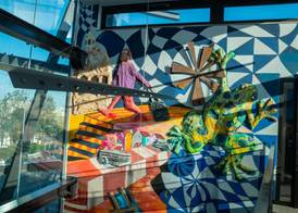 ibis Styles Lisboa Aeroporto 3