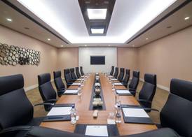 Radisson Blu Hotel Kayseri 2