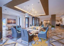Hilton Garden Inn Al Khobar King Fahd Causeway 5
