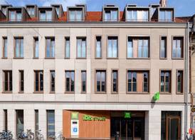ibis Styles Bamberg 3