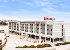 Ibis Madrid Alcobendas 4