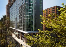 The Porter Portland, Curio Collection by Hilton 2