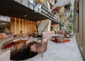 Royal Hideaway Casablanca 3
