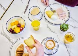Ibis Styles Madrid Centro Maravillas 3