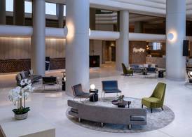 Hilton Darwin 3