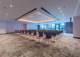 Barcelo Budapest 4