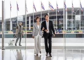 Novotel Bangkok IMPACT 5