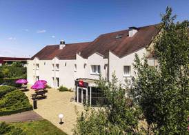 Hotel ibis Autun 5