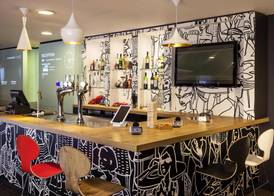 ibis London Barking 4