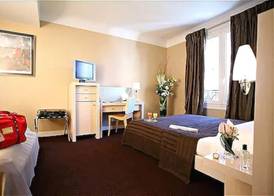 Holiday Inn PARIS - AUTEUIL by IHG 5
