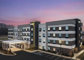 Home2 Suites By Hilton Ashburn, Va 4