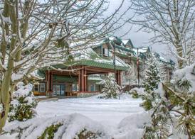 Hilton Vacation Club Lake Tahoe Resort South 2