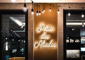 Mercure Porto Centro Aliados 5