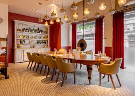 Park Plaza London Victoria 4