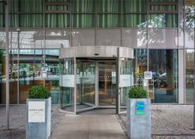 Mercure Amsterdam Sloterdijk Station 5