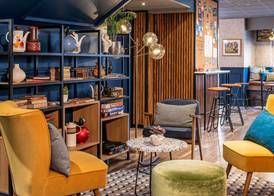 ibis Paris Grands Boulevards Opéra 9e 2