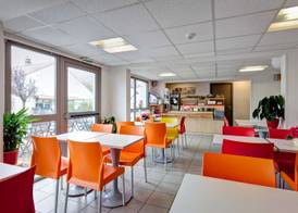 Première Classe Chalon Sur Saône 4