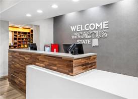 Hampton Inn & Suites Farmington 4