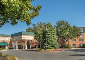 Hilton Wilmington-Christiana 4