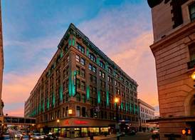 Embassy Suites by Hilton Louisville Downtown 2