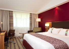 Holiday Inn LILLE - OUEST ENGLOS by IHG 5