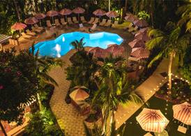 Hampton by Hilton Grand Cayman Seven Mile Beach 5