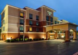 Homewood Suites by Hilton Joplin, MO 3