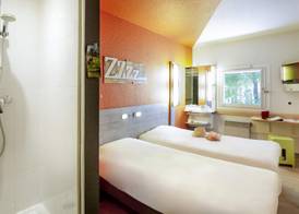Ibis Budget Fréjus Capitou 5