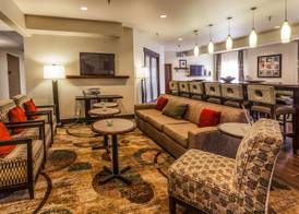 Hampton Inn Colorado Springs-Airport 4