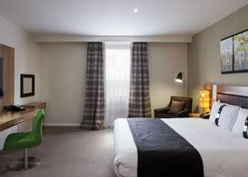 Holiday Inn STEVENAGE by IHG 4