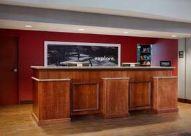 Hampton Inn Dubuque 4