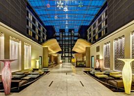 Hilton Frankfurt Airport 3