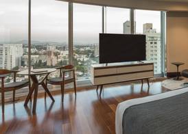 NH Collection Guadalajara Providencia 2