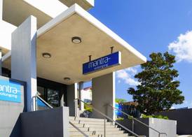 Mantra Wollongong 2