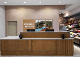 Hampton Inn & Suites Southern Pines-Pinehurst 2