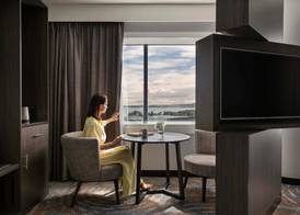 Pullman Rotorua 3