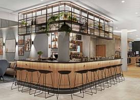 Hilton Garden Inn Riga Old Town 3
