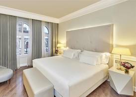 NH Collection Gran Hotel de Zaragoza 4