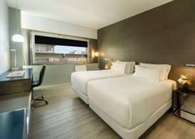 NH Collection Barcelona Constanza 5