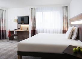 Novotel Basel City 4