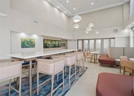 Hampton Inn & Suites Pharr 4
