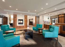 Homewood Suites by Hilton Syracuse 3