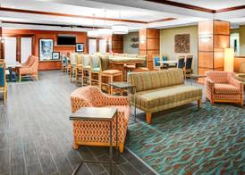 Hampton Inn Coldwater 3