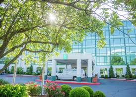 Embassy Suites by Hilton Lexington Green 3