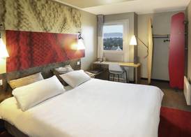 ibis Saint Brieuc Yffiniac 5