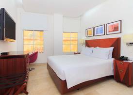NH Royal Urban Cartagena 2